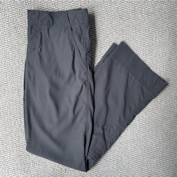 Athleta Pants & Jumpsuits Athleta Hiking Pants Poshmark